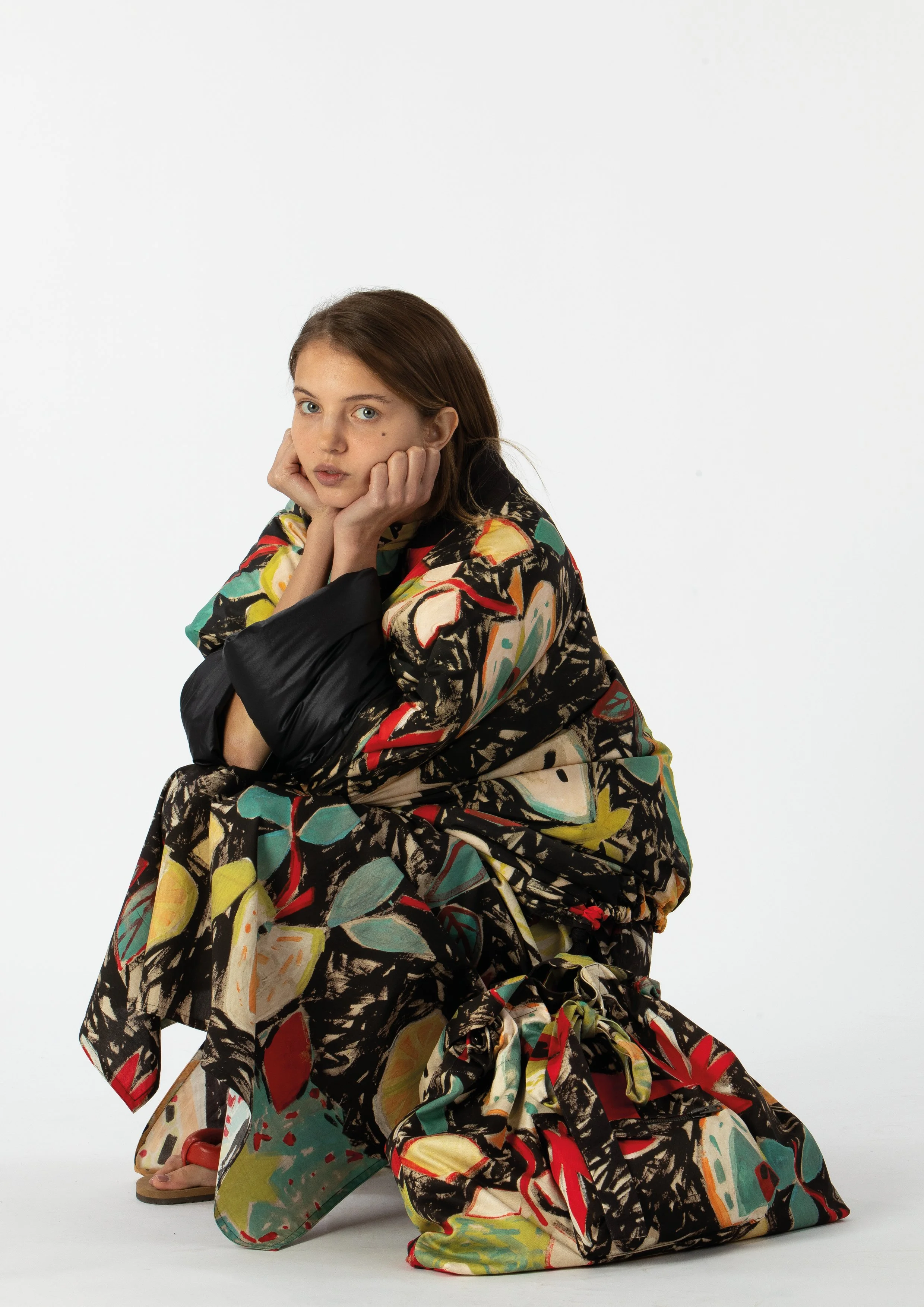 SS23 — SOFIE D'HOORE